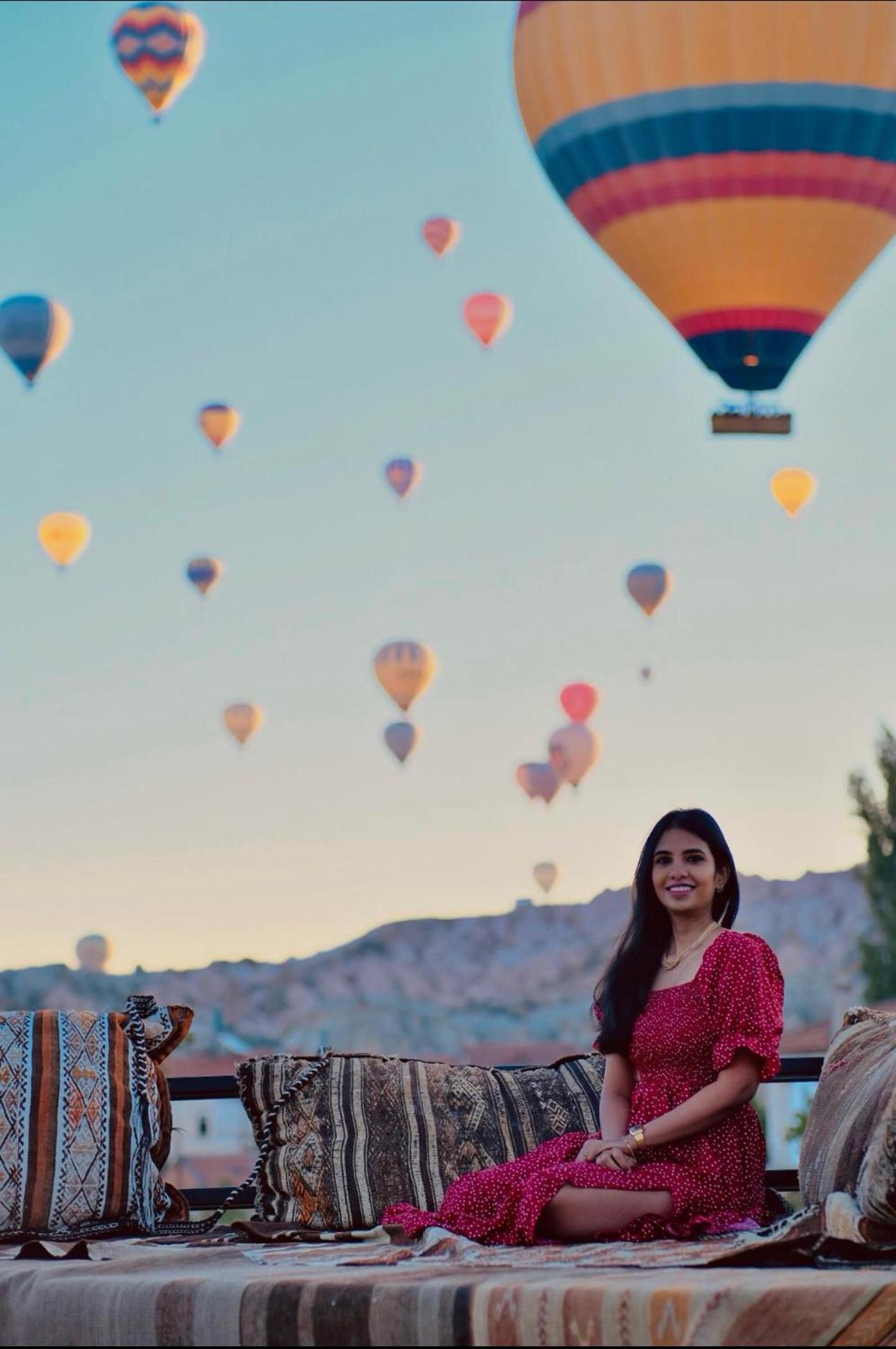 Jacob'S Cave Suites - Cappadocia (Adults Only) Goreme Exterior photo